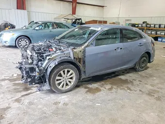 2019 Honda Civic SHHFK7H68KU413101 Lot 61939296