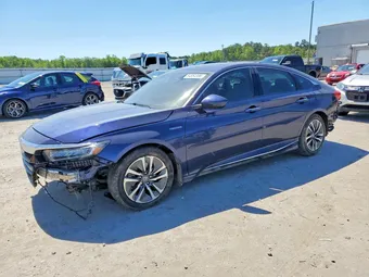 2018 Honda Accord 1HGCV3F94JA006242 Lot 54854386