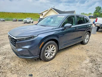 2024 Honda CR-V 2HKRS4H77RH417531 Lot 60783306