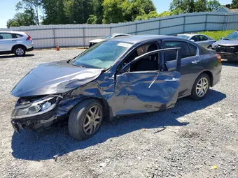 2016 Honda Accord 1HGCR2F32GA017520 Lot 56053096