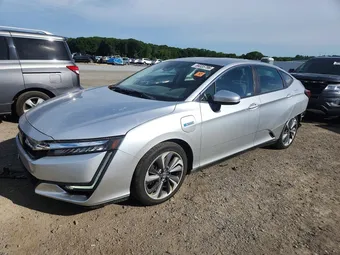 2018 Honda Clarity JHMZC5F15JC017127
