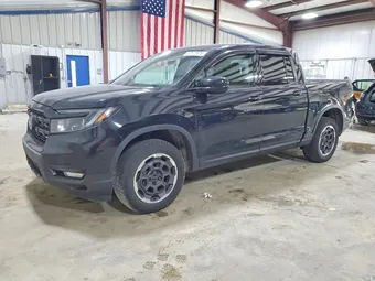 2024 Honda Ridgeline 5FPYK3F29RB028179