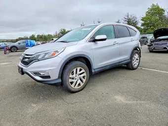 2016 Honda CR-V 2HKRM4H59GH708795 Lot 62216306