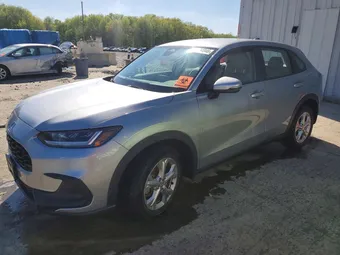 2023 Honda HR-V 3CZRZ2H31PM745722