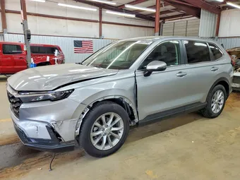 2025 Honda CR-V 2HKRS3H70SH337746 Lot 49002366
