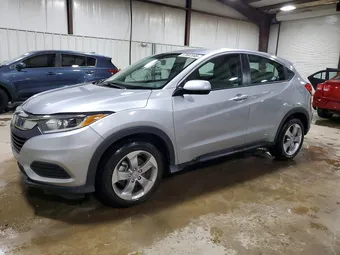 2022 Honda HR-V 3CZRU6H30NM726677