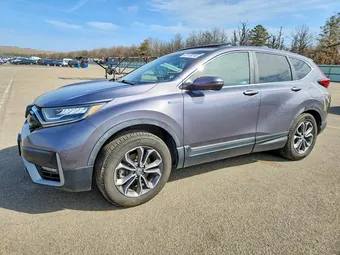 2020 Honda CR-V 7FART6H84LE006227 Lot 47113216