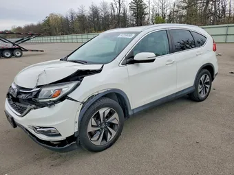 2016 Honda CR-V 5J6RM4H93GL038458 Lot 51259456