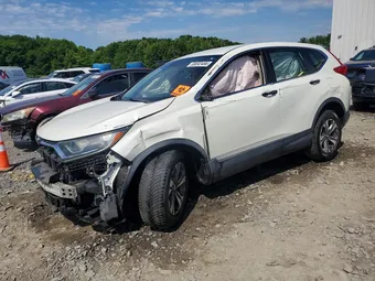 2017 Honda CR-V 2HKRW6H30HH200592 Lot 58692486