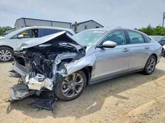 2023 Honda Accord 1HGCY1F3XPA042923 Lot 57088106