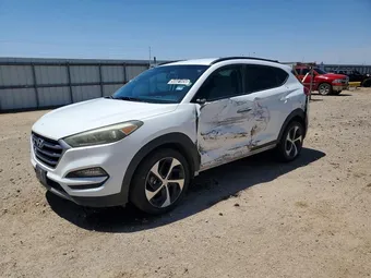 2017 Hyundai Tucson KM8J33A25HU468996 Lot 56681656