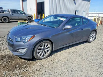 2016 Hyundai Genesis KMHHT6KJ5GU136707