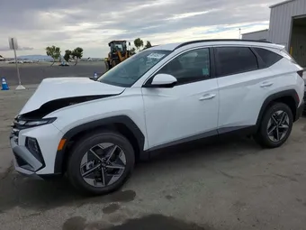 2026 Hyundai Tucson 5NMJBCDE2TH745357 Lot 61804566