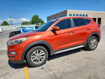 2017 Hyundai Tucson KM8J3CA46HU472900 Lot 61332306