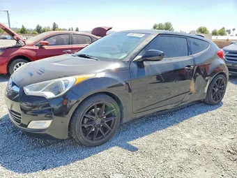 2016 Hyundai Veloster KMHTC6ADXGU251888