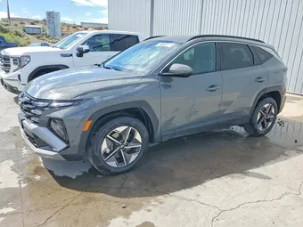 2026 Hyundai Tucson 5NMJBCDE4TH668135 Lot 61791086