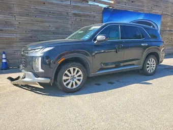 2024 Hyundai Palisade KM8R2DGE1RU803766