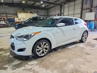 2016 Hyundai Veloster KMHTC6AD1GU286433