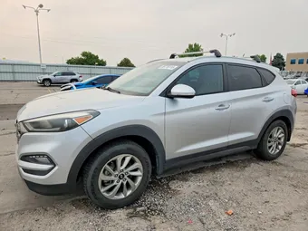 2016 Hyundai Tucson KM8J33A24GU217370 Lot 58776116