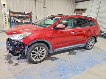 2018 Hyundai Santa Fe KM8SM4HF6JU276914 Lot 60495696