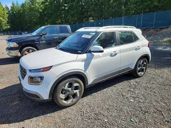 2025 Hyundai Venue KMHRC8A35SU384371