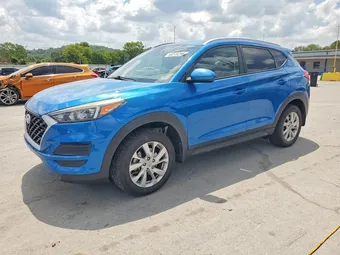 2019 Hyundai Tucson KM8J33A43KU969622 Lot 59275296