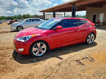 2017 Hyundai Veloster KMHTC6ADXHU323352