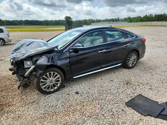 2015 Hyundai Sonata 5NPE34AFXFH166044 Lot 58393396
