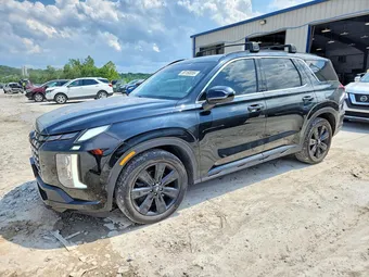 2023 Hyundai Palisade KM8R3DGE1PU489529
