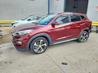 2017 Hyundai Tucson KM8J33A29HU337148 Lot 54558596