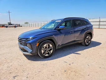 2026 Hyundai Tucson 5NMJB3DE8TH695774 Lot 53082466