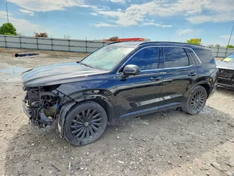 2024 Hyundai Palisade KM8R7DGE0RU686053
