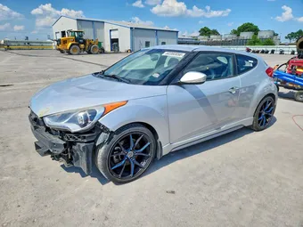 2016 Hyundai Veloster KMHTC6AE2GU282190