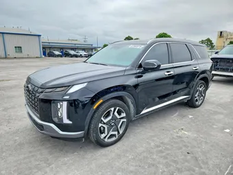 2025 Hyundai Palisade KM8R44GE2SU908686