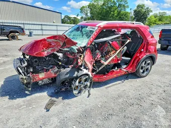 2023 Hyundai Venue KMHRC8A37PU242949
