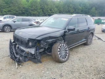 2026 Hyundai Palisade KM8RM5S25TU042762