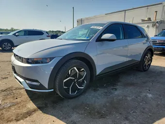 2024 Hyundai Ioniq 5 KM8KN4DE1RU264871