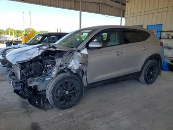 2020 Hyundai Tucson KM8J2CA46LU091205 Lot 52399776