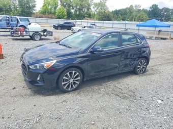 2020 Hyundai Elantra KMHH35LE9LU123934 Lot 57229356