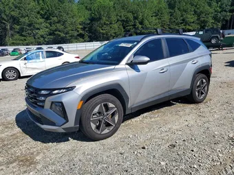 2025 Hyundai Tucson 5NMJBCDE5SH524494 Lot 57215666