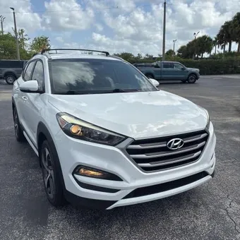 2017 Hyundai Tucson KM8J33A25HU513628 Lot 62712936