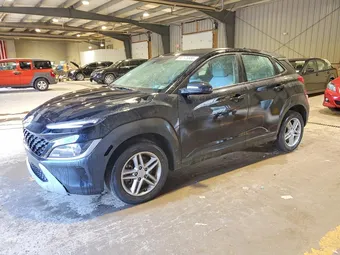 2023 Hyundai Kona KM8K2CAB1PU058587
