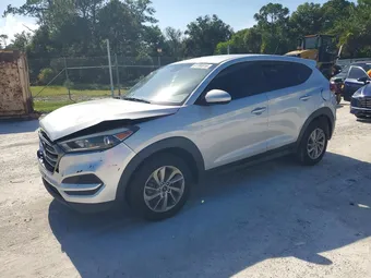 2016 Hyundai Tucson KM8J23A47GU023324 Lot 61390816