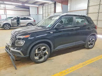 2020 Hyundai Venue KMHRC8A39LU035098
