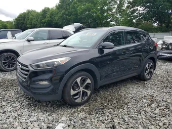 2016 Hyundai Tucson KM8J3CA21GU073390 Lot 58028816