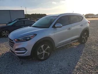 2017 Hyundai Tucson KM8J33A27HU550339 Lot 62308306