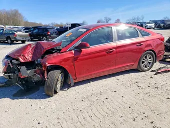2016 Hyundai Sonata 5NPE24AF3GH303037 Lot 50306596
