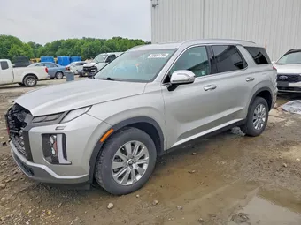 2024 Hyundai Palisade KM8R2DGE8RU740245