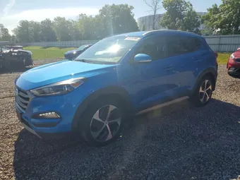 2017 Hyundai Tucson KM8J3CA29HU373969 Lot 60659386
