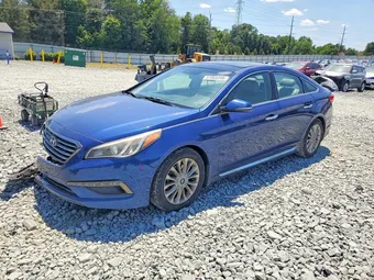 2015 Hyundai Sonata 5NPE34AF3FH179377 Lot 57865296